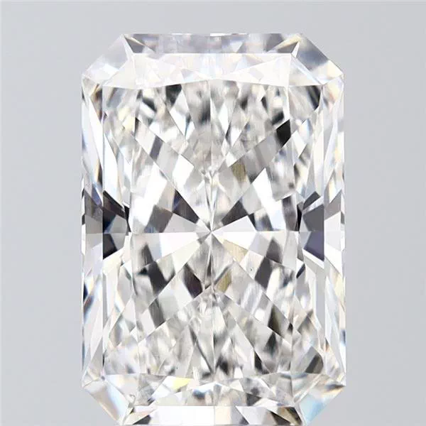 3.57 Carat · F · VS1 Rare Carat Ideal Cut