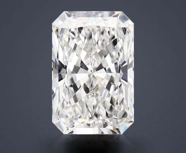 3.57 Carat · F · VS1 Rare Carat Ideal Cut