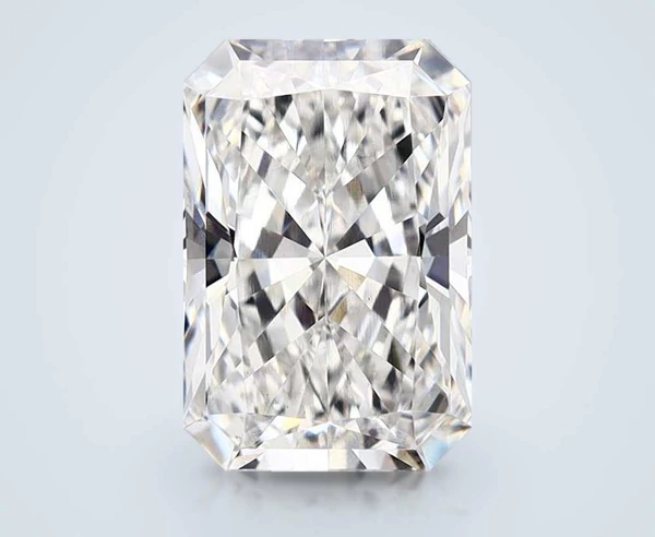 3.57 Carat · F · VS1 Rare Carat Ideal Cut