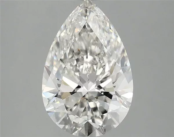 2.97 Carat · F · VS1 Rare Carat Ideal Cut