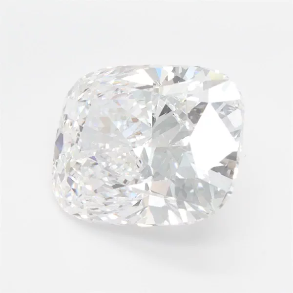 6.04 Carat · D · IF Rare Carat Ideal Cut