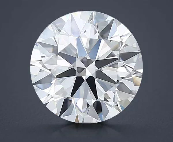 2.35 Carat · G · VVS1 Rare Carat Ideal Cut
