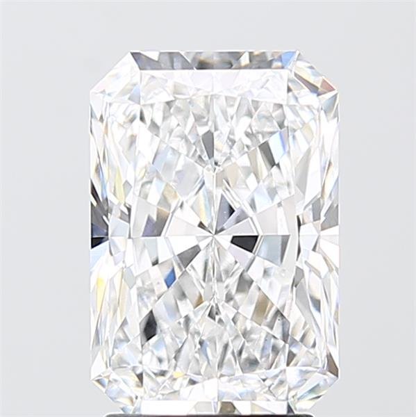 3.04 Carat · D · VVS2 Rare Carat Ideal Cut