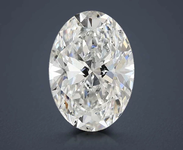 2.85 Carat · E · VS2 Rare Carat Ideal Cut