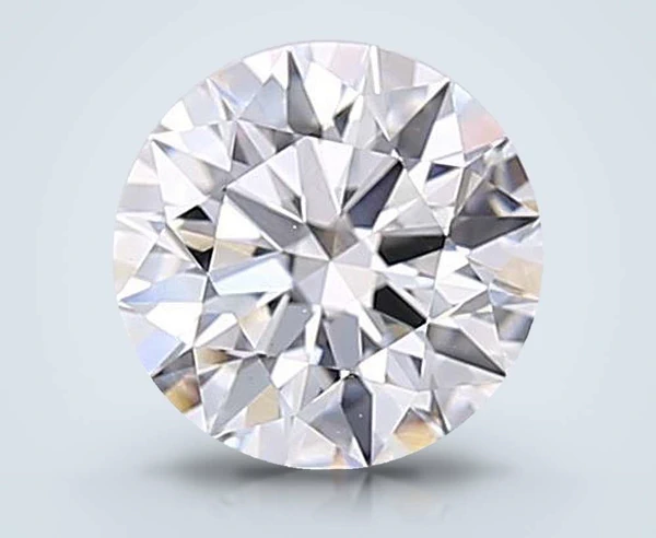1.03 Carat · D · VS1 Rare Carat Ideal Cut