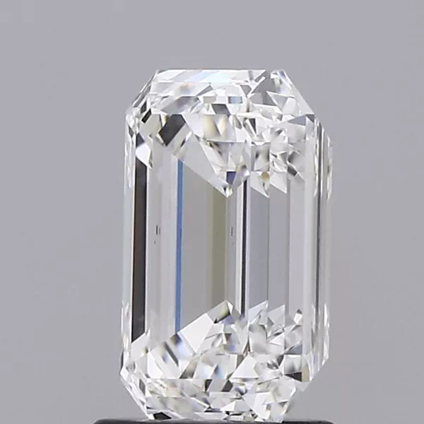 2.07 Carat · E · VS2 Rare Carat Ideal Cut