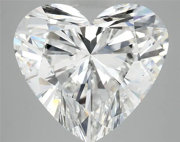 6.17 Carat · E · VVS2 Rare Carat Ideal Cut