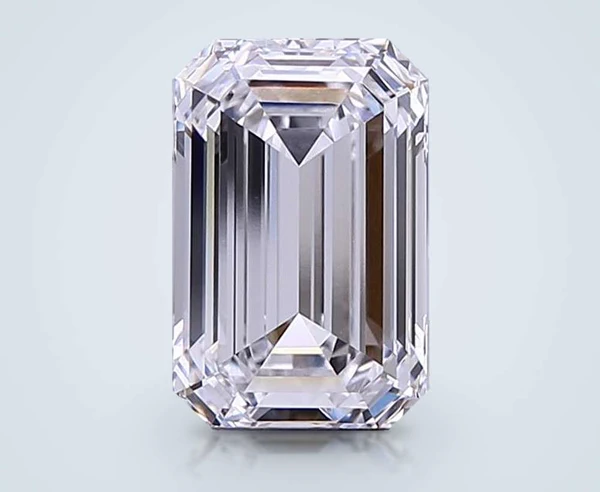 2.67 Carat · D · VVS1 Rare Carat Ideal Cut