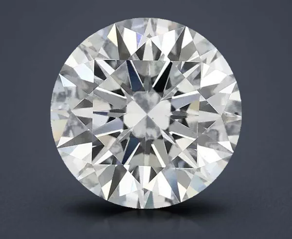 1.89 Carat · E · VS2 Rare Carat Ideal Cut