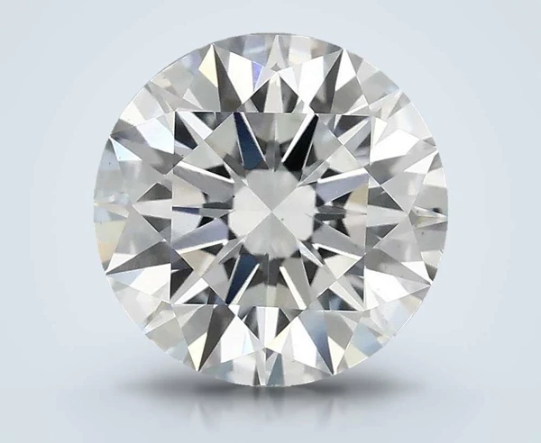 1.89 Carat · E · VS2 Rare Carat Ideal Cut
