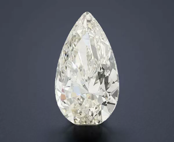 4.03 Carat · J · VVS1 Rare Carat Ideal Cut