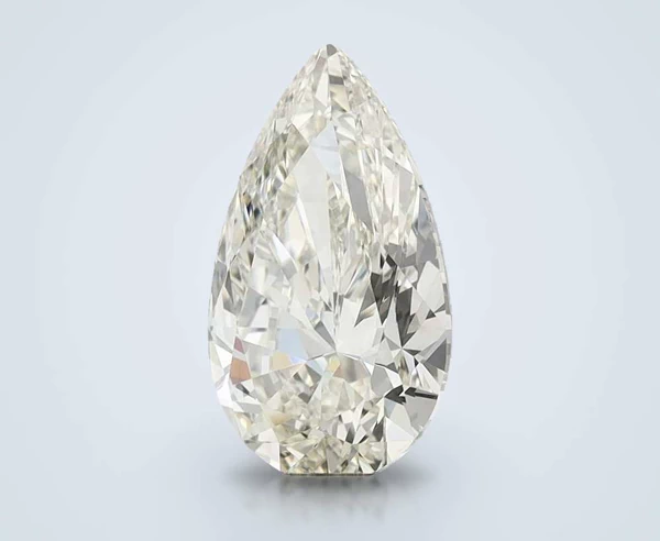 4.03 Carat · J · VVS1 Rare Carat Ideal Cut