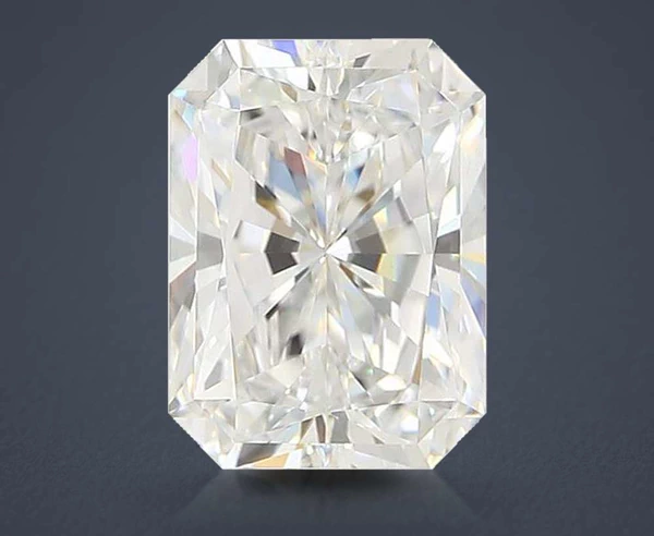 2.27 Carat · D · VVS2 Rare Carat Ideal Cut