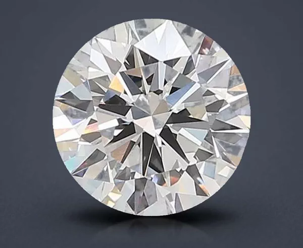 4.02 Carat · E · VVS2 Rare Carat Ideal Cut