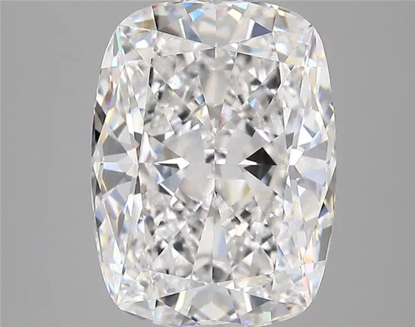 4.65 Carat · D · VVS1 Rare Carat Ideal Cut