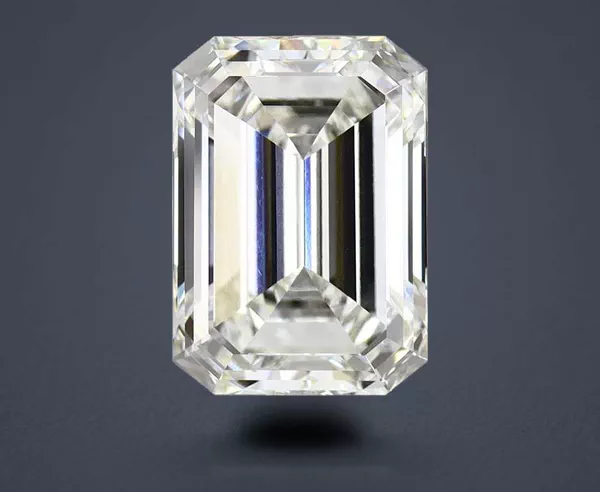 3.85 Carat · H · VVS2 Rare Carat Ideal Cut