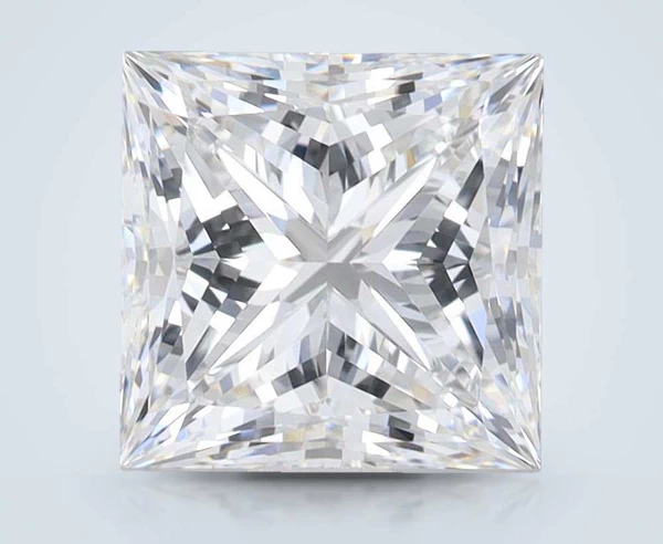 4 Carat · E · VVS2 very good Cut