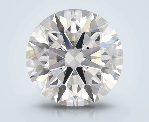 4.07 Carat · E · VS2 Rare Carat Ideal Cut