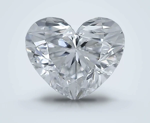 0.4 Carat · D · VVS2 excellent Cut