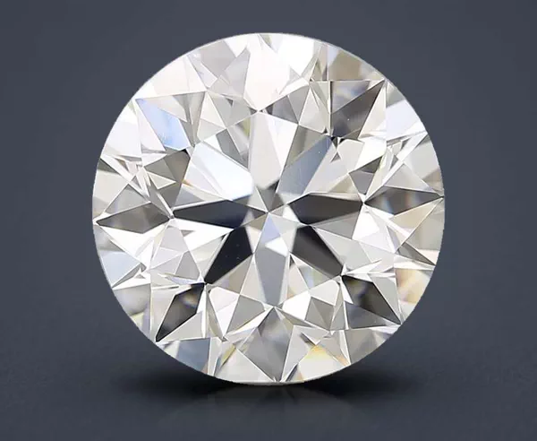 3 Carat · I · VS1 excellent Cut