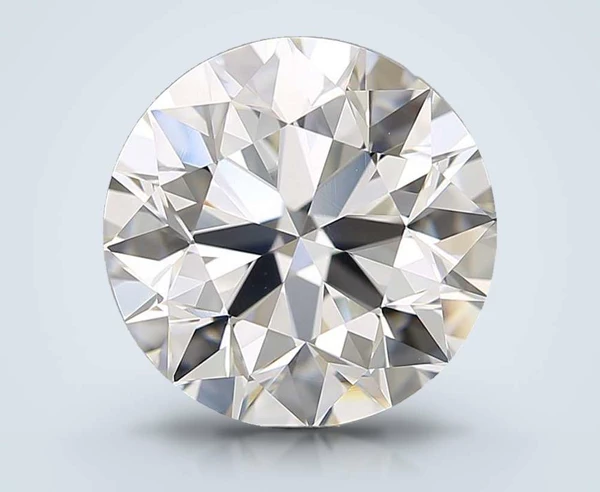 3 Carat · I · VS1 excellent Cut