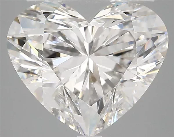 4.51 Carat · F · VVS2 Rare Carat Ideal Cut