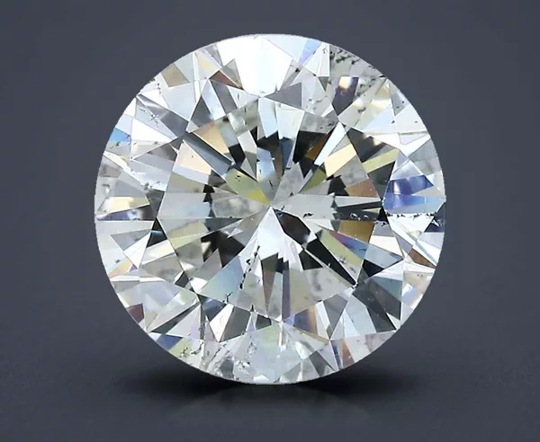3.22 Carat · G · SI2 good Cut