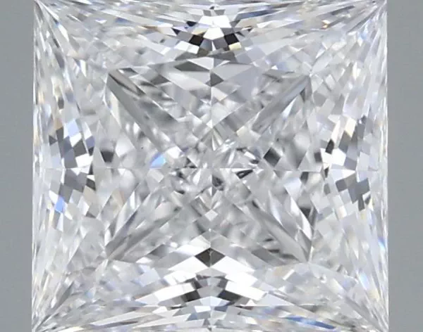 1.67 Carat · D · VS1 very good Cut