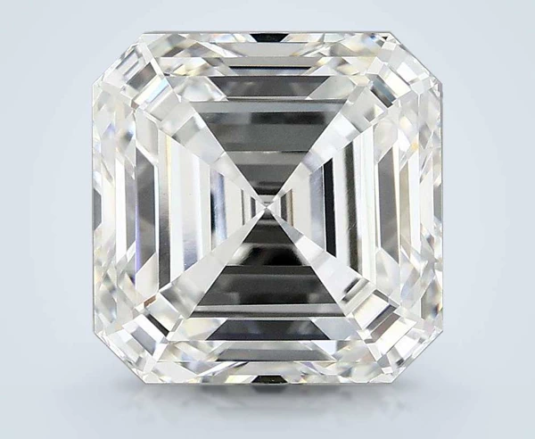 5.01 Carat · E · VVS2 Rare Carat Ideal Cut