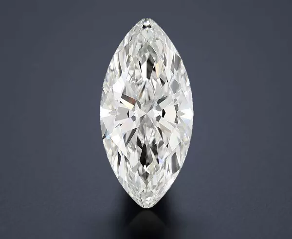 11.65 Carat · E · VVS2 Rare Carat Ideal Cut