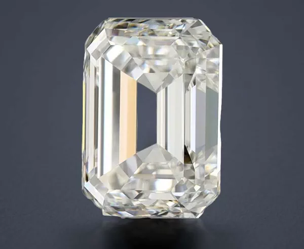 1.01 Carat · H · VVS1 very good Cut