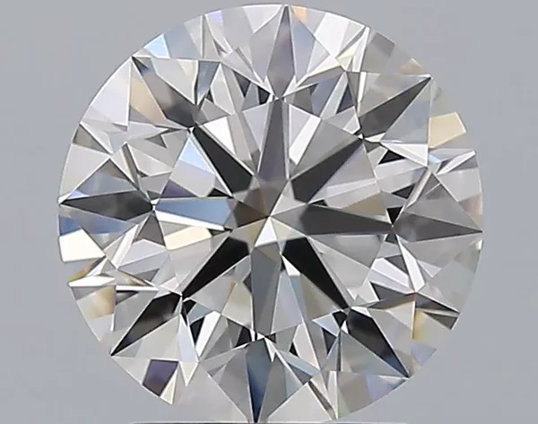 2.53 Carat · H · VVS1 excellent Cut