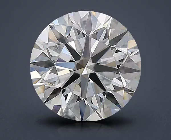 2.53 Carat · H · VVS1 excellent Cut