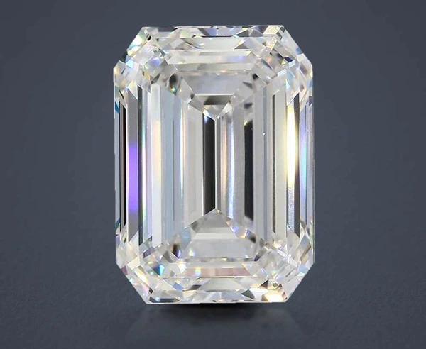 10.39 Carat · G · VVS1 Rare Carat Ideal Cut