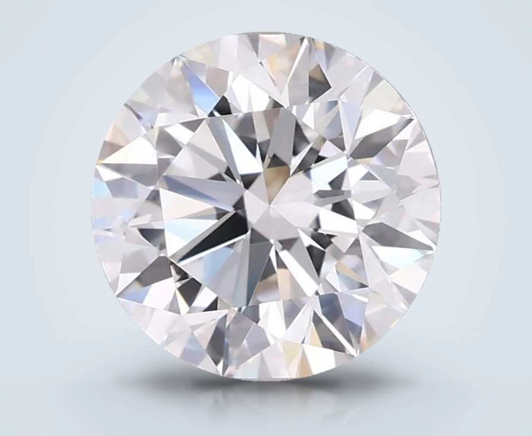 1.53 Carat · E · VVS1 Rare Carat Ideal Cut