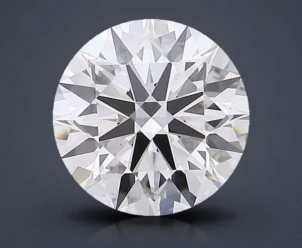 3.19 Carat · F · VS1 Rare Carat Ideal Cut