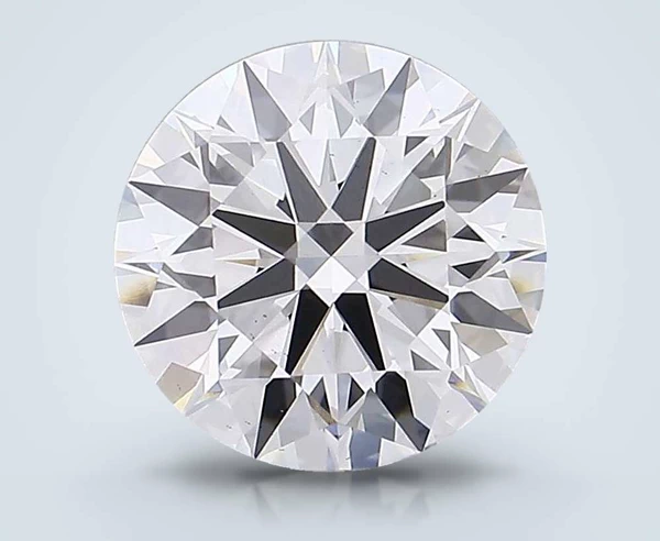 3.19 Carat · F · VS1 Rare Carat Ideal Cut