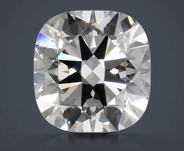 2 Carat · G · VS2 Rare Carat Ideal Cut