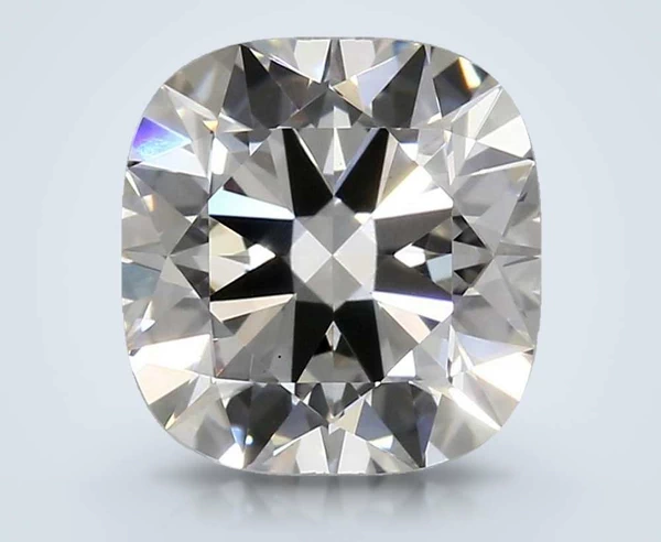 2 Carat · G · VS2 Rare Carat Ideal Cut