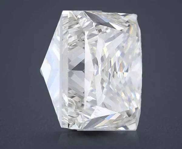 2.01 Carat · H · VVS1 very good Cut