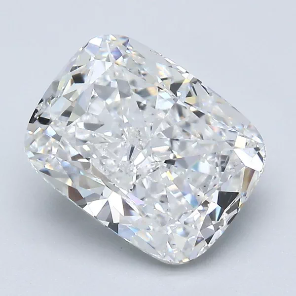 4.02 Carat · E · SI1 excellent Cut