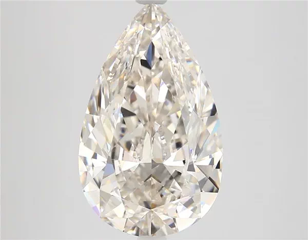 3.15 Carat · J · IF excellent Cut