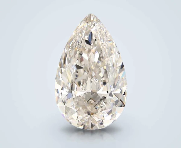 3.15 Carat · J · IF excellent Cut