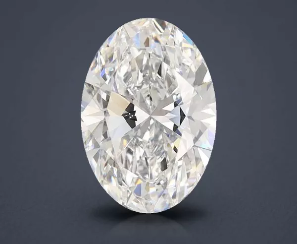 2.28 Carat · D · VVS2 Rare Carat Ideal Cut