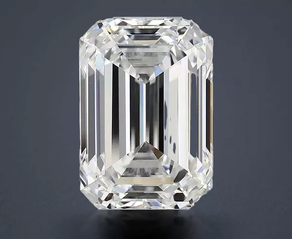 4.03 Carat · D · VVS2 Rare Carat Ideal Cut