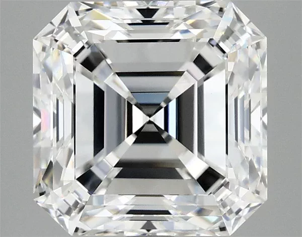 5 Carat · F · VVS2 very good Cut