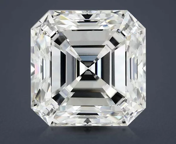 5 Carat · F · VVS2 very good Cut