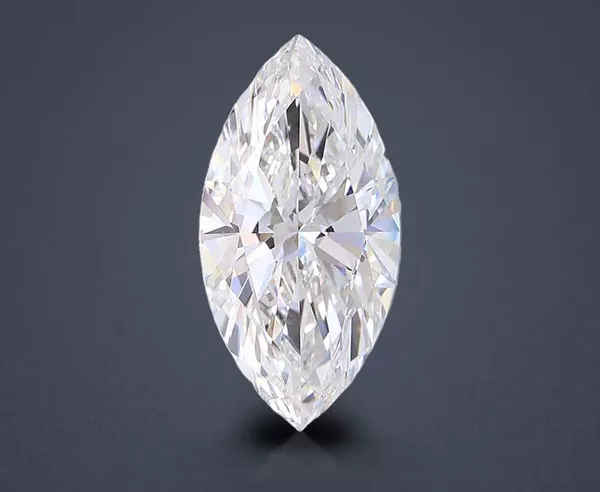 13.08 Carat · F · VVS1 Rare Carat Ideal Cut
