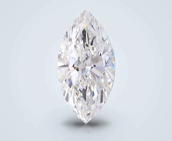13.08 Carat · F · VVS1 Rare Carat Ideal Cut
