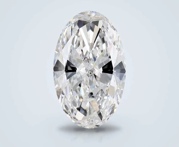 1.01 Carat · D · VS1 very good Cut